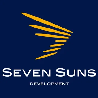 seven suns development