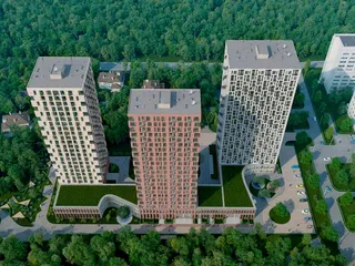 жк «perovsky» [0]