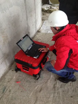 ферроскан hilti ps 200 s [0]