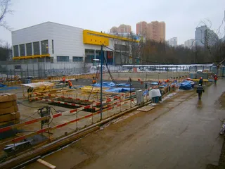 мжк «the mid» [0]