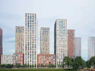 жк «метрополия» [0]