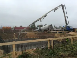 загородный жилой дом [2]